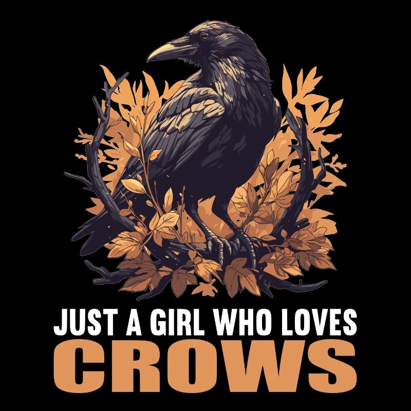Crows Crow