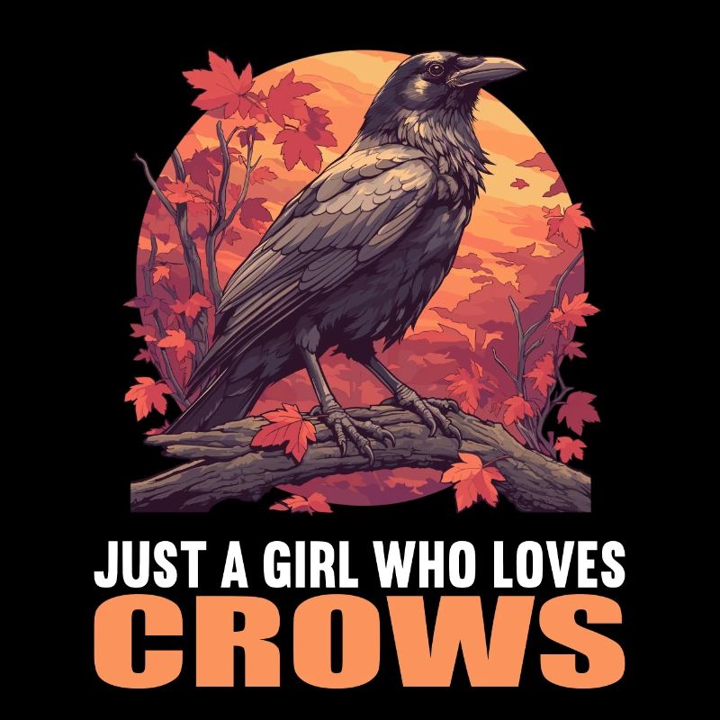 Crows Crow