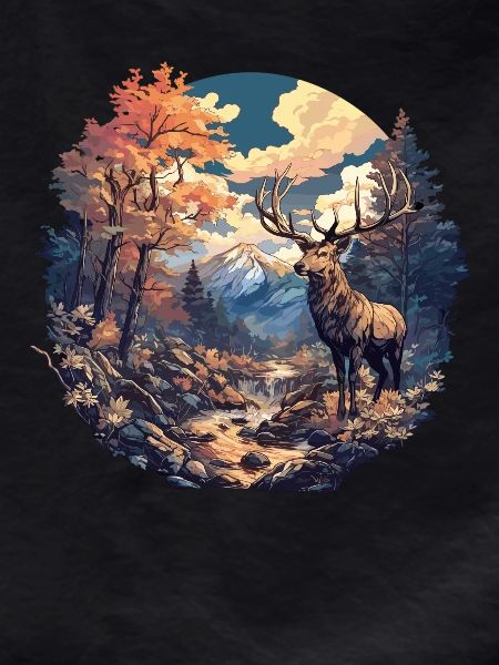 Deer Deer