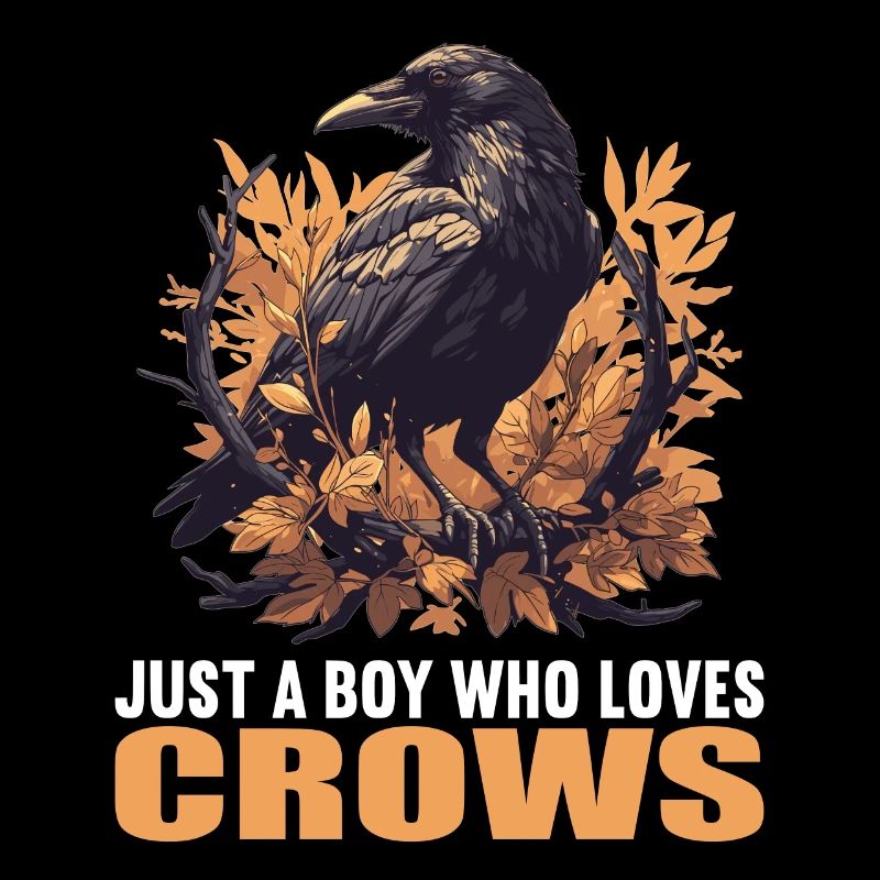 Crows Crow