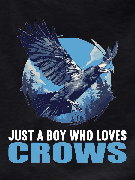 Crows Crow