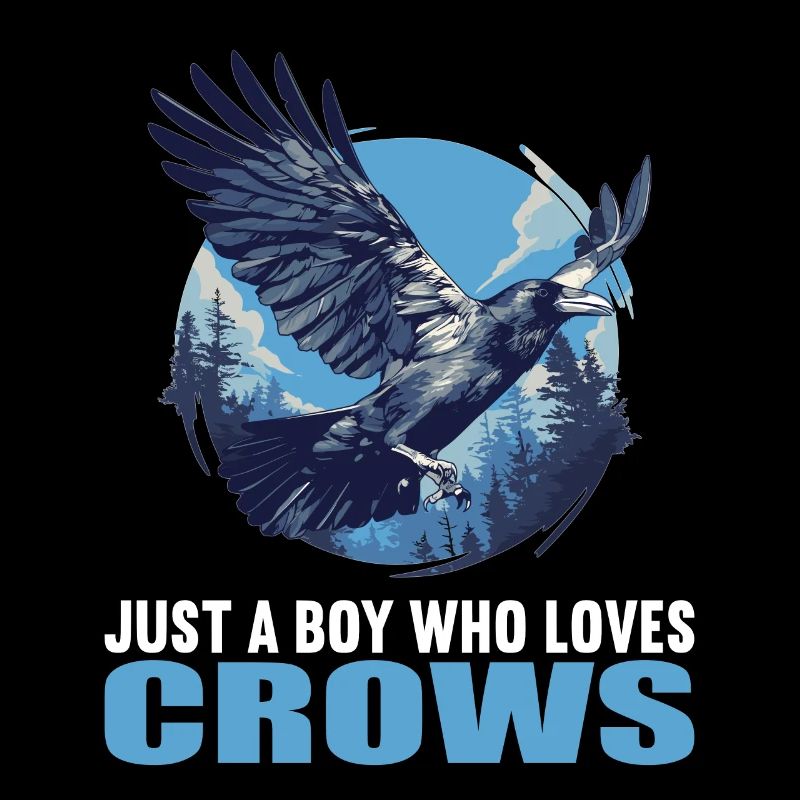 Crows Crow