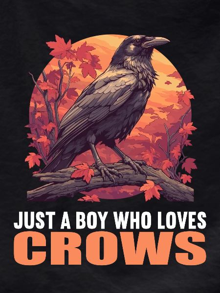 Crows Crow