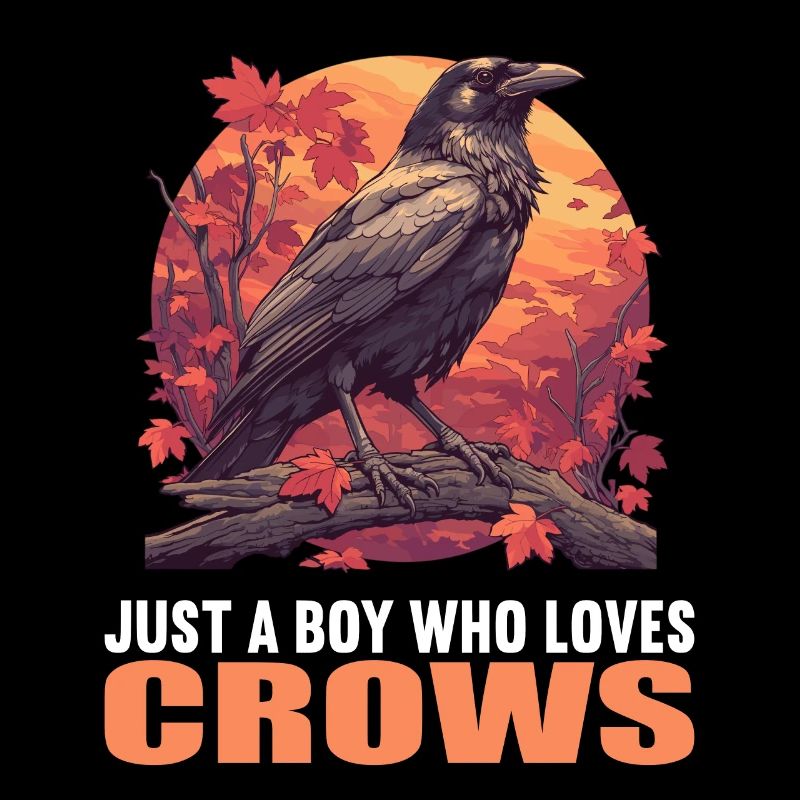 Crows Crow