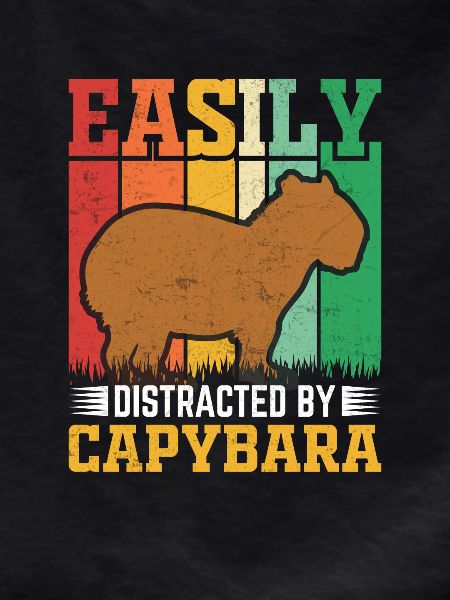 Capybara