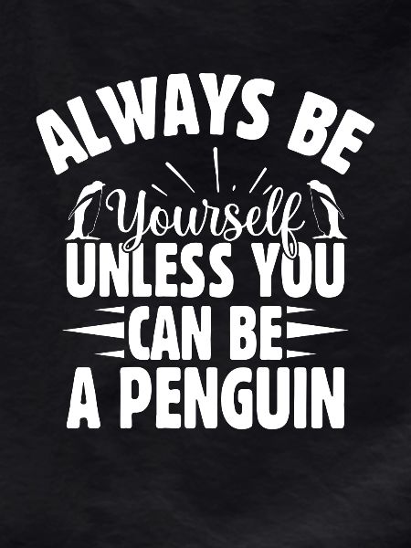 Penguin