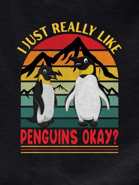 Penguin
