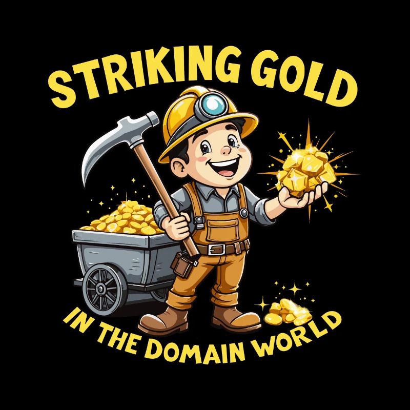 GOLDGRÄBER