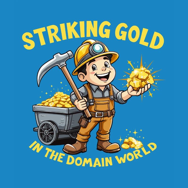 GOLDGRÄBER