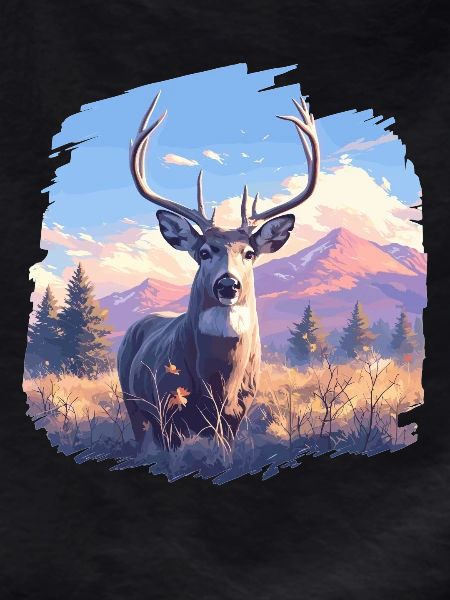 Deer Deer