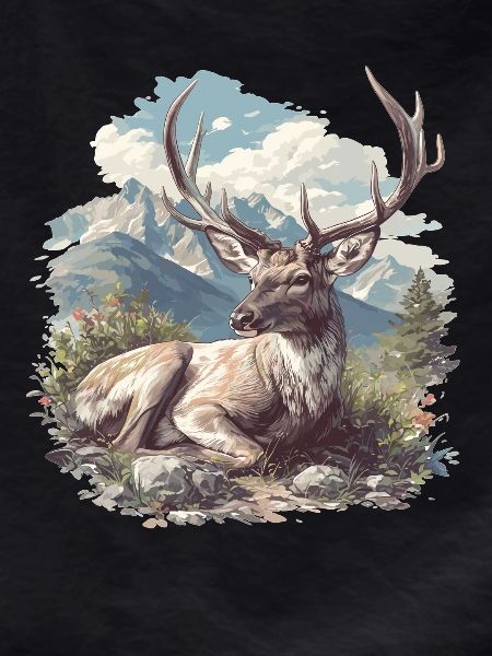 Deer Deer