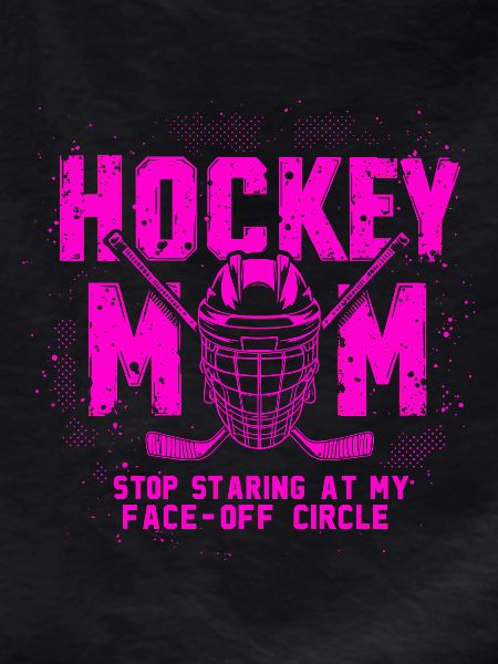 FACE OFF CIRCLE