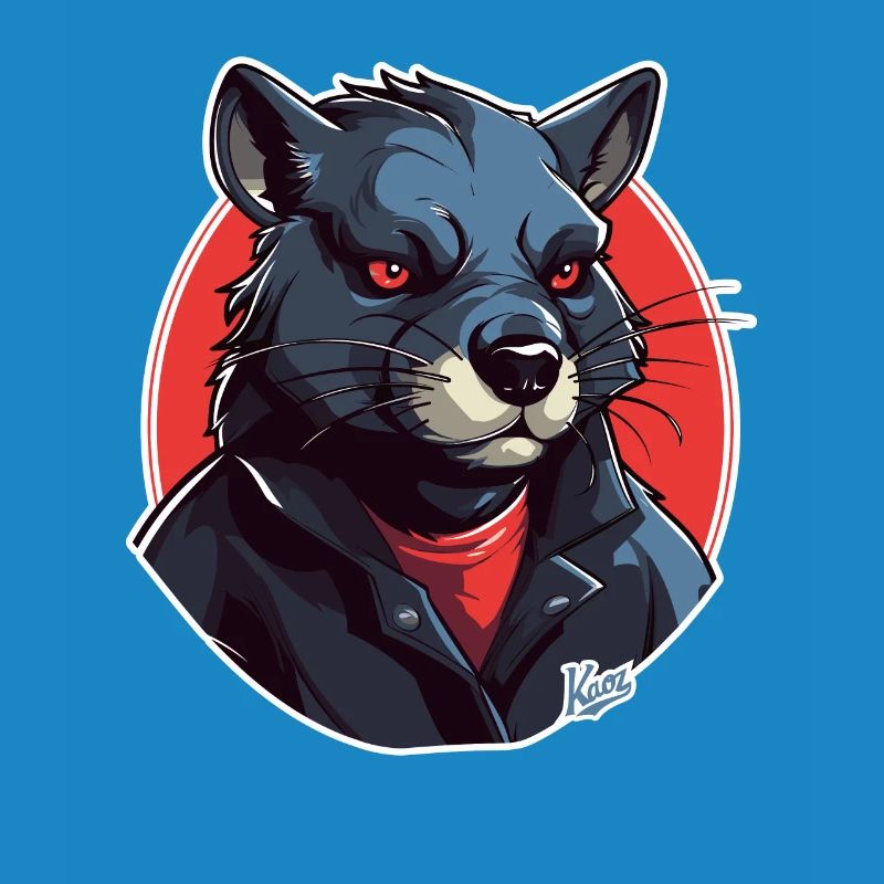 Tasmanian devil
