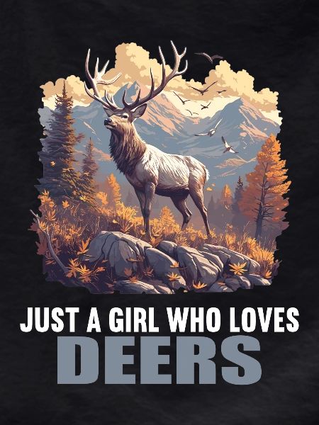 Deer Deer