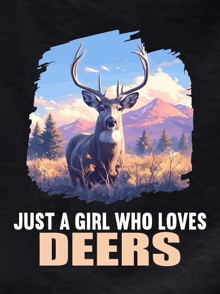 Deer Deer