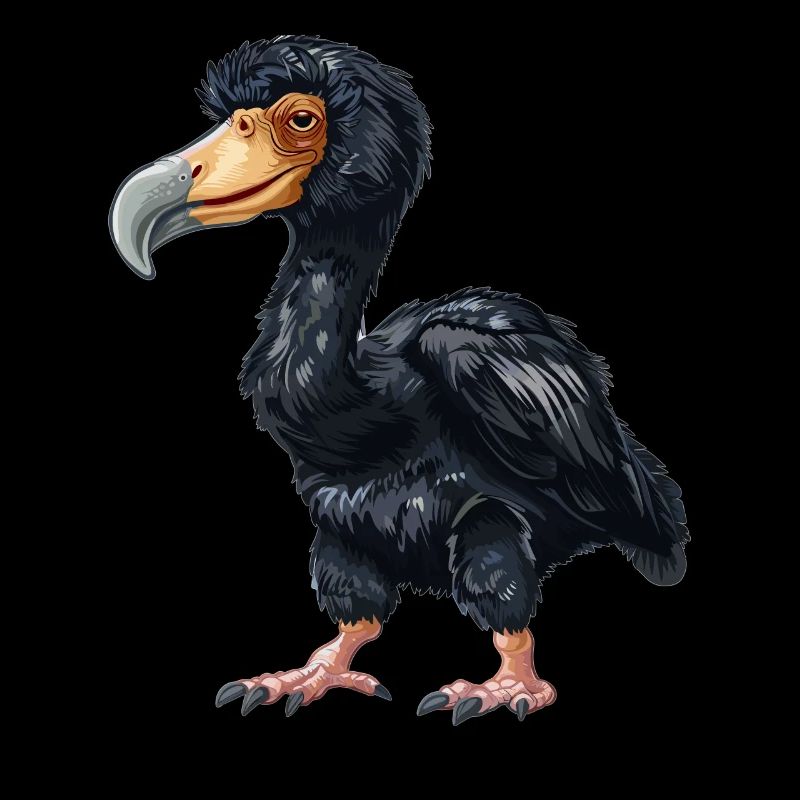Dodos Dodo