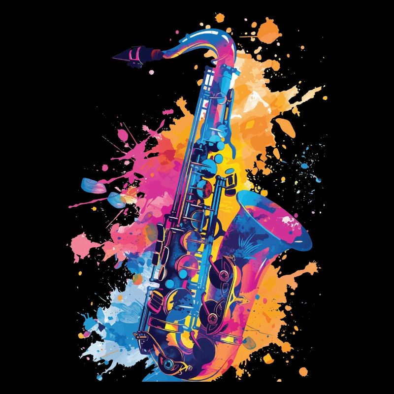 Saxophone