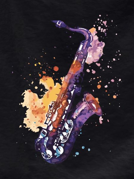 Saxophone
