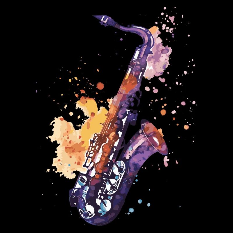 Saxophone