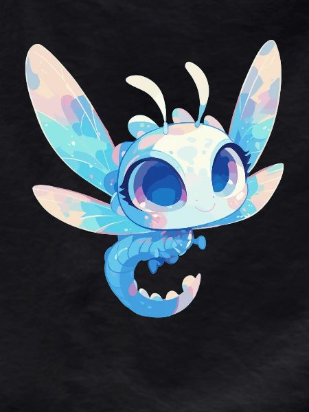 Libellules Libellule