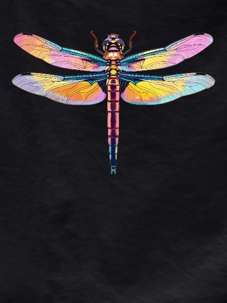 Dragonflies Dragonfly