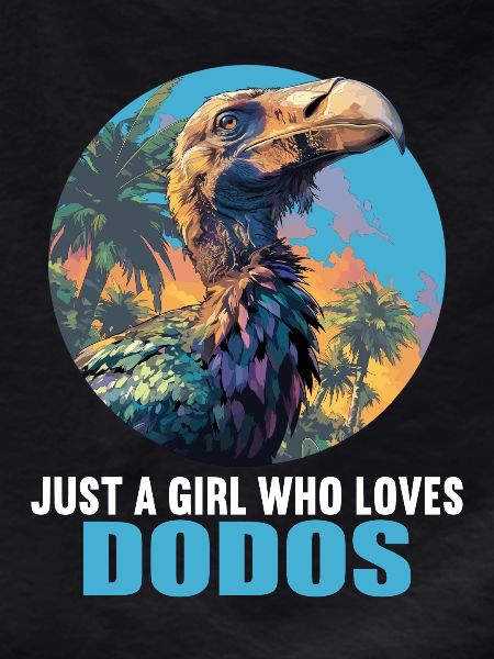 Dodos Dodo