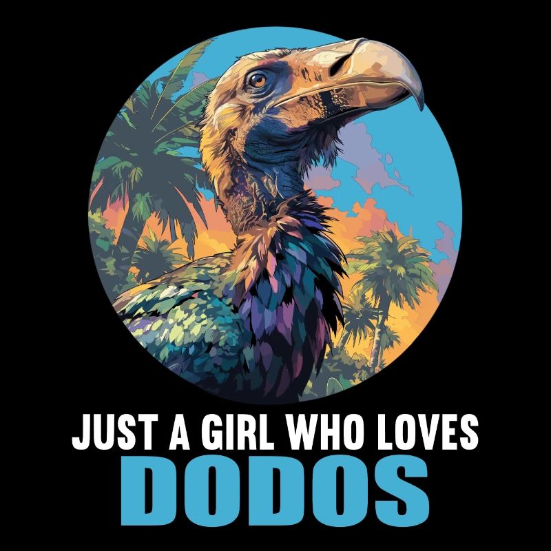 Dodos Dodo