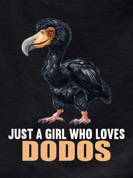 Dodos Dodo