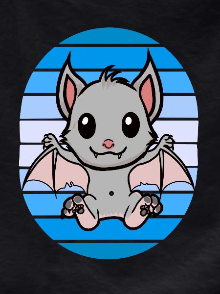 Retro Bat Bats