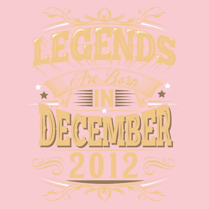 Dezember 2012 Geburtstag Legende