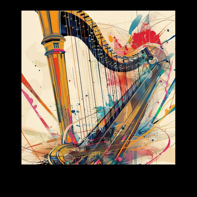 Harpe
