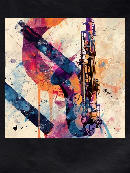 Saxophone