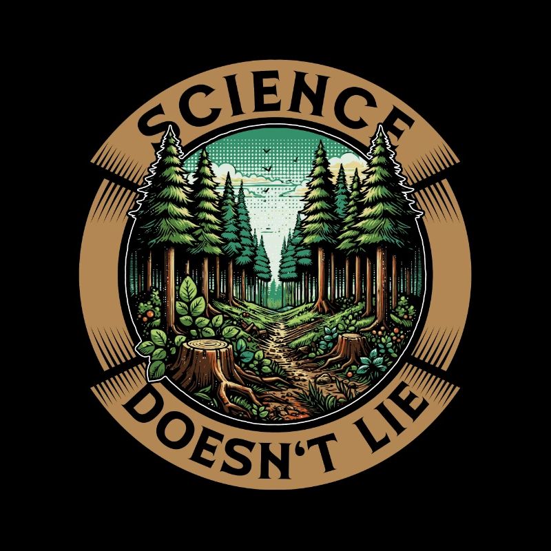 Environmental Science Doesn't Lie Soil Scientist