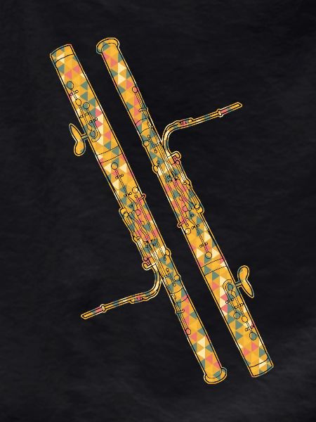 Bassoon Geometric