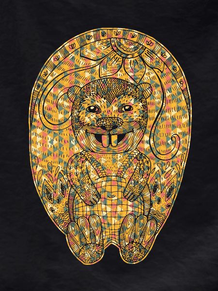 Beaver Geometric