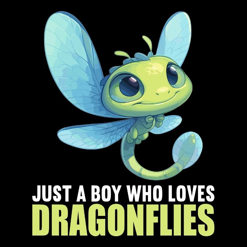 Libellules Libellule