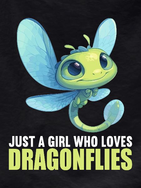 Libellules Libellule