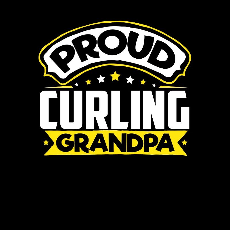 Sports Papi Curling Papi