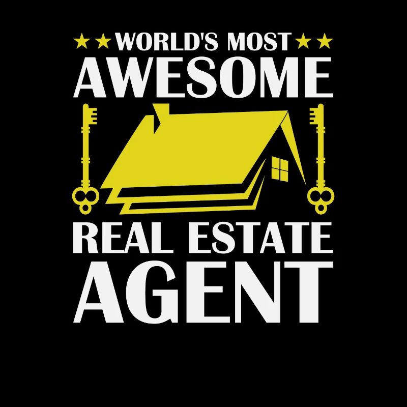 Agent immobilier