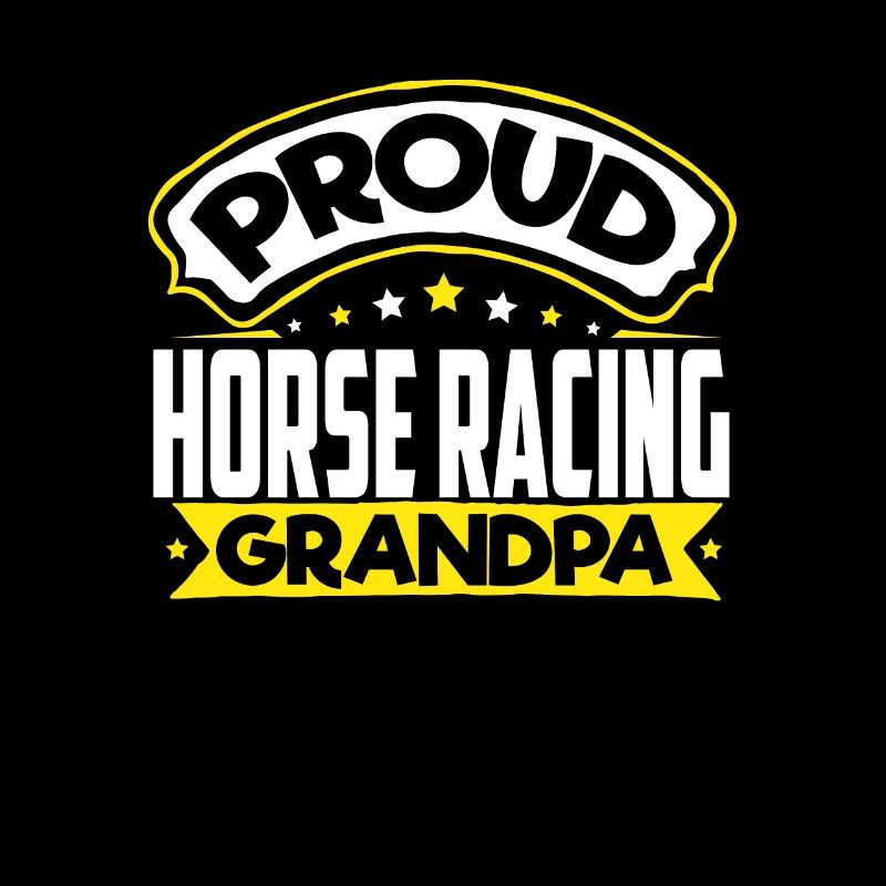 Sports Papy Course de chevaux Papi