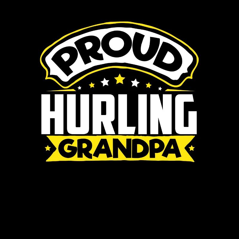 Sports Papy Hurling Papi