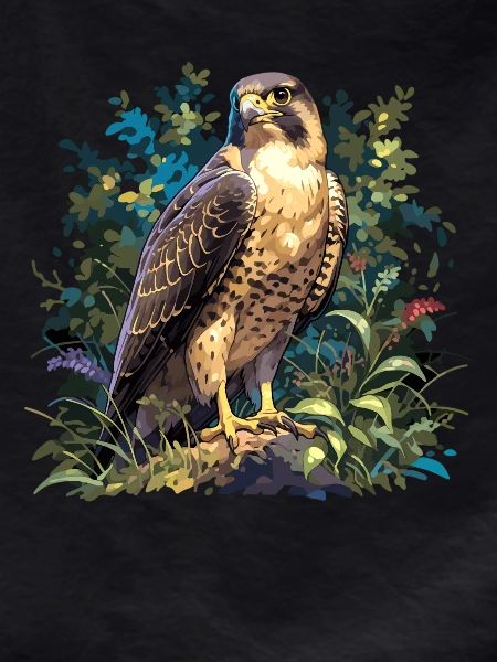 Falcon Falcon