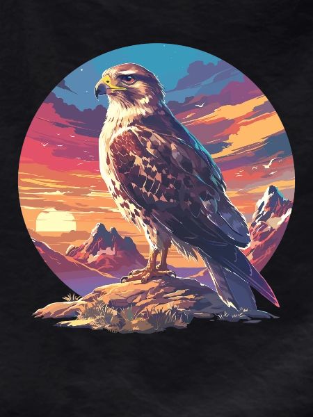 Falcon Falcon