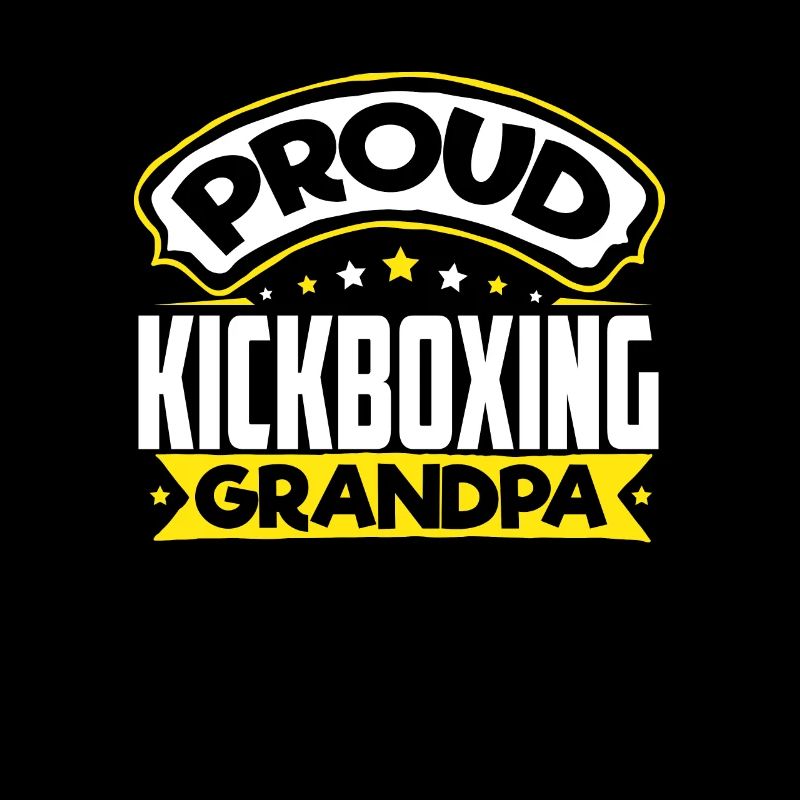 Sports Papy Kickboxing Papi