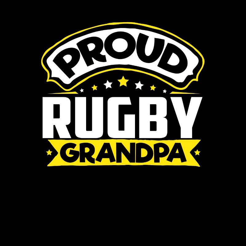 Sports Papy Rugby Papi