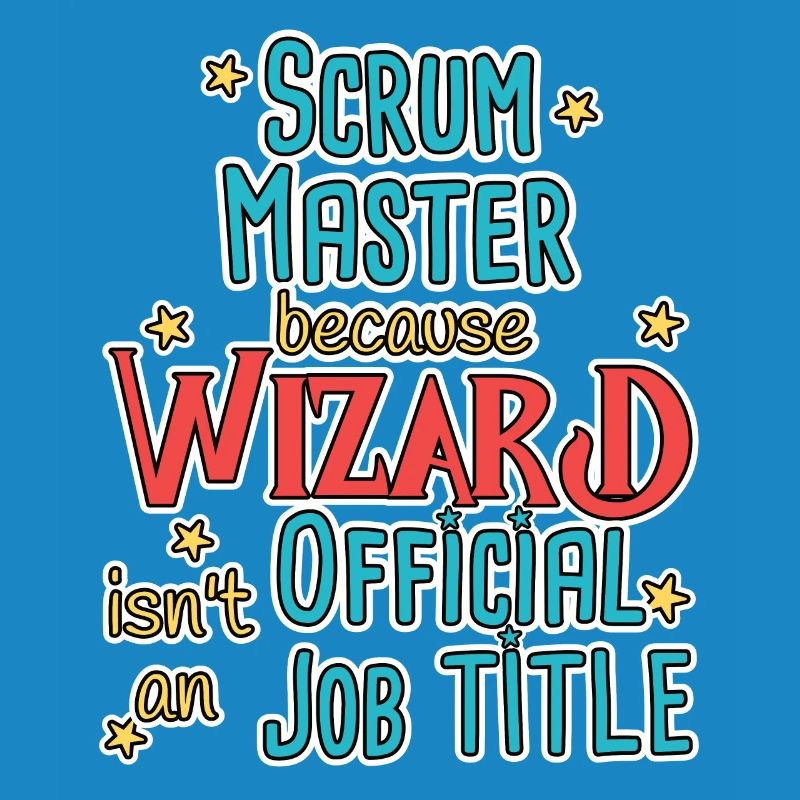 Assistant Scrum Master