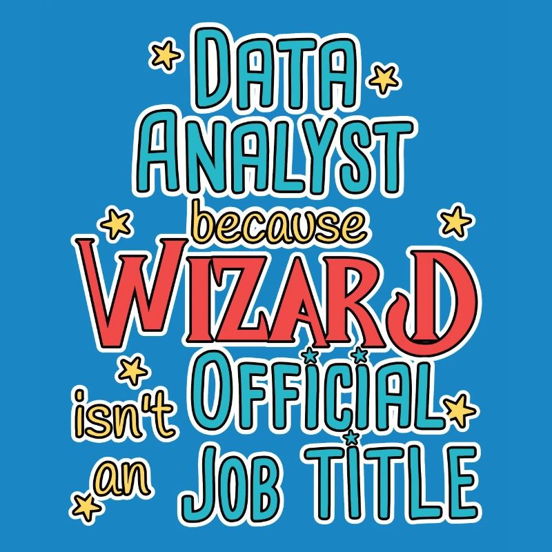 Assistant Data Analyst