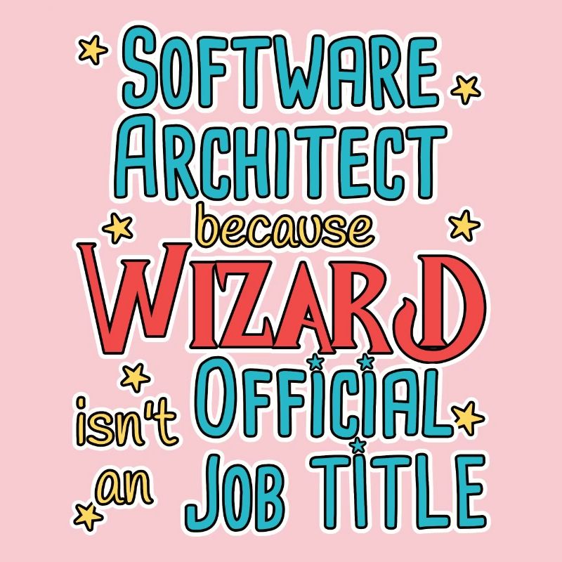 Software Architect Wizard Software Architektur