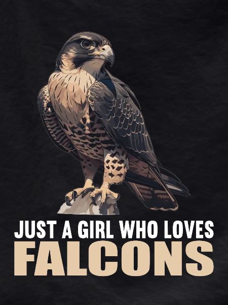 Falcon Falcon