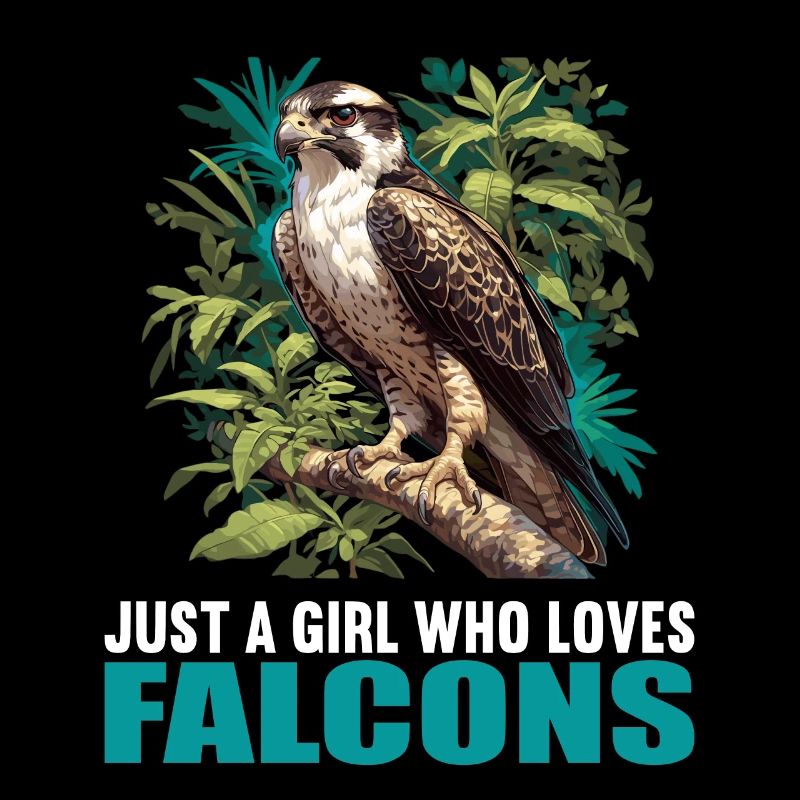 Falcon Falcon
